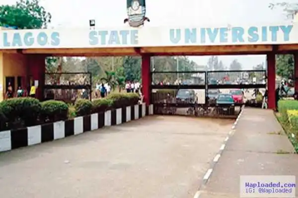 LASU suspends 25 students over exam malpractice